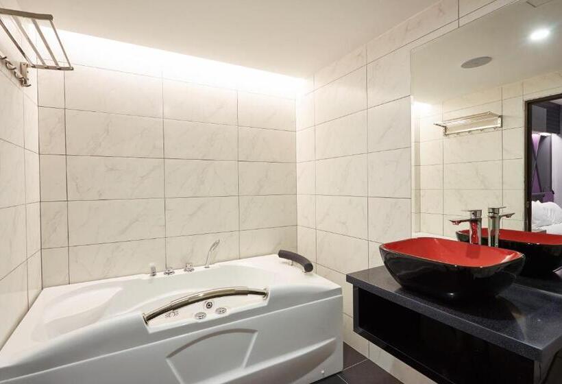 Стандартный Номер Кровать Кинг, Dream Luxury