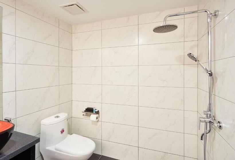 غرفة قياسية سرير كينج, Dream Luxury