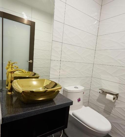 غرفة قياسية مزوَّدة بجاكوزي, Dream Luxury