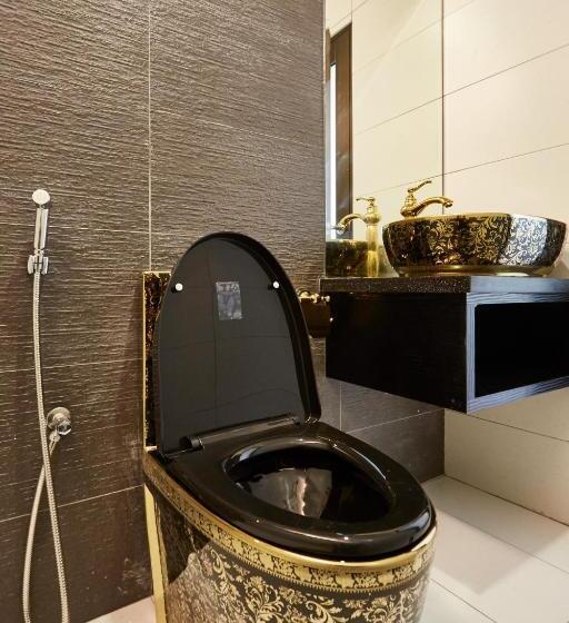 Номер Deluxe, Dream Luxury