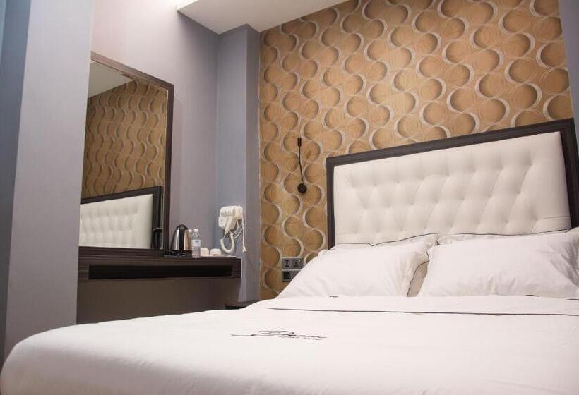 غرفة ديلوكس, Dream Luxury