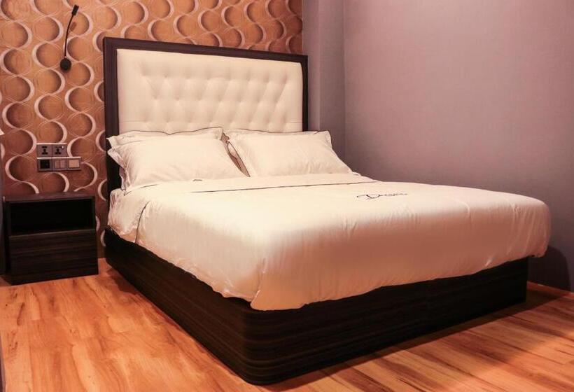 غرفة ديلوكس, Dream Luxury