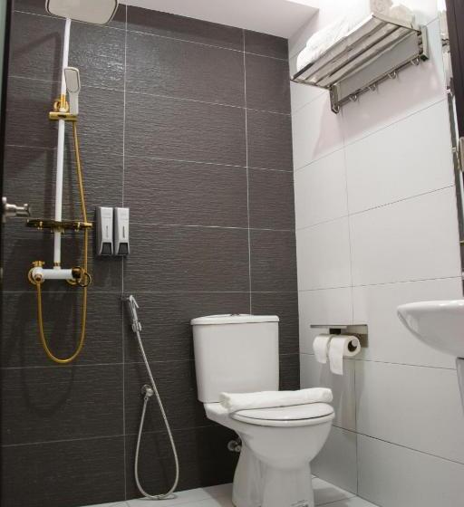 غرفة ديلوكس, Dream Luxury