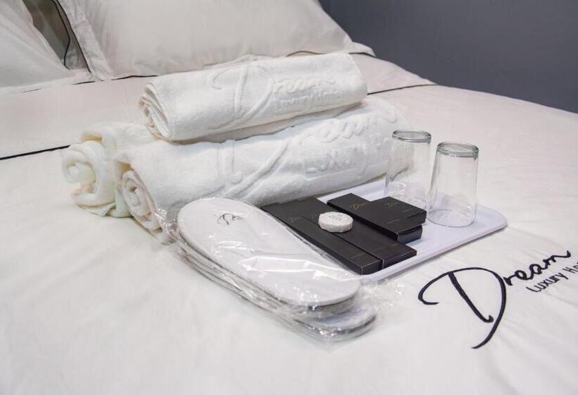 غرفة ديلوكس, Dream Luxury