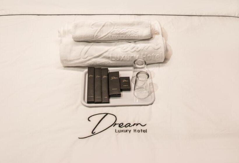 جناح عائلي, Dream Luxury