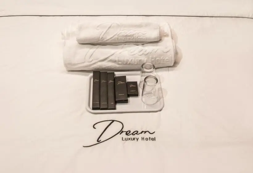 スイート（家族用）, Dream Luxury