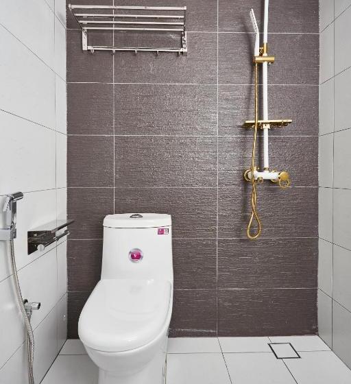 Family Suite, Dream Luxury