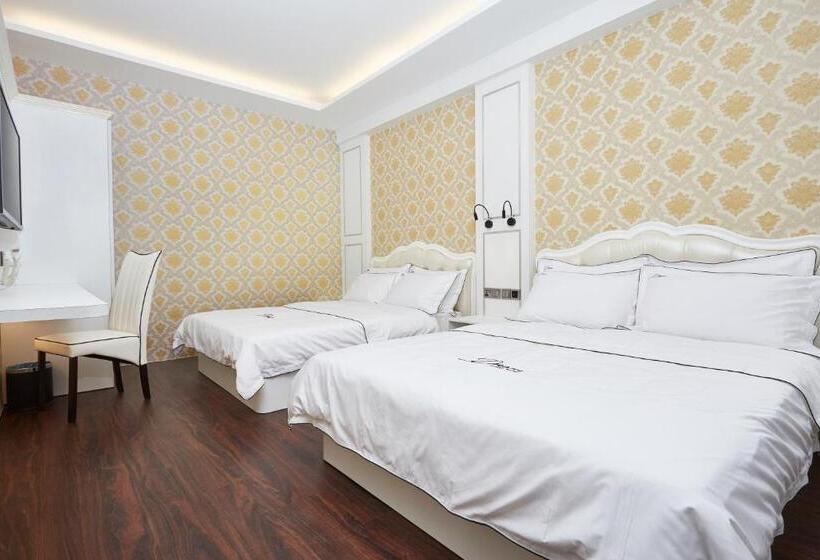 جناح عائلي, Dream Luxury