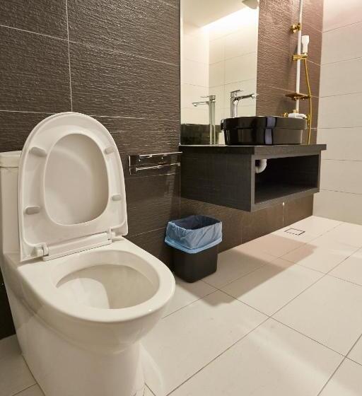 Family Suite, Dream Luxury
