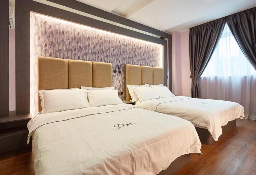 جناح عائلي, Dream Luxury