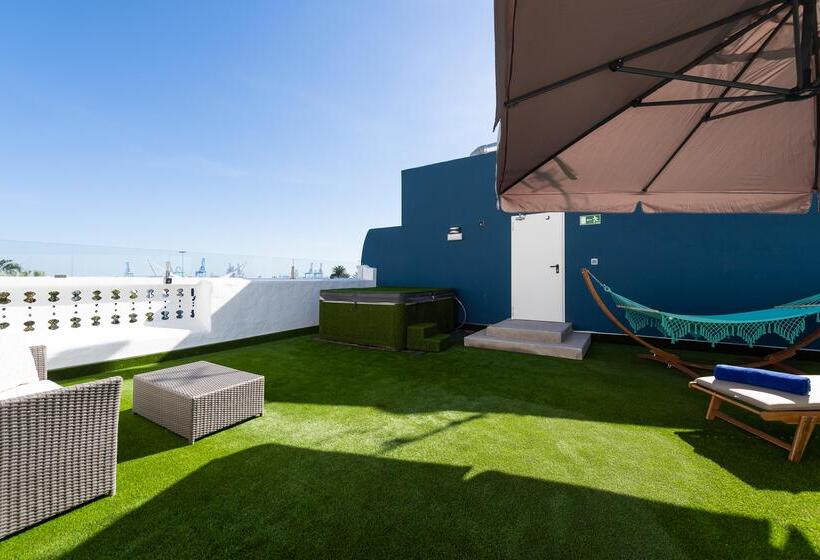 デラックススイート, Hd Acuario Lifestyle