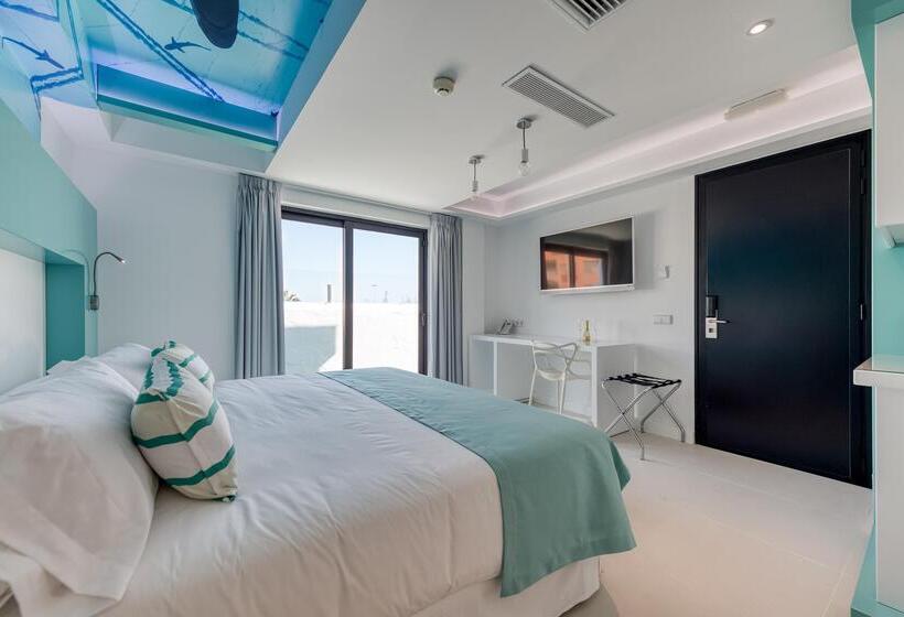 デラックススイート, Hd Acuario Lifestyle