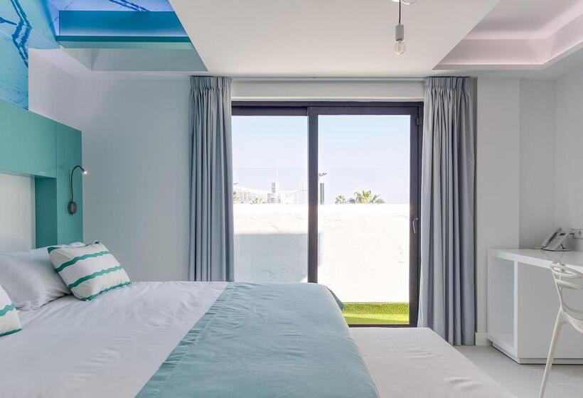 デラックススイート, Hd Acuario Lifestyle