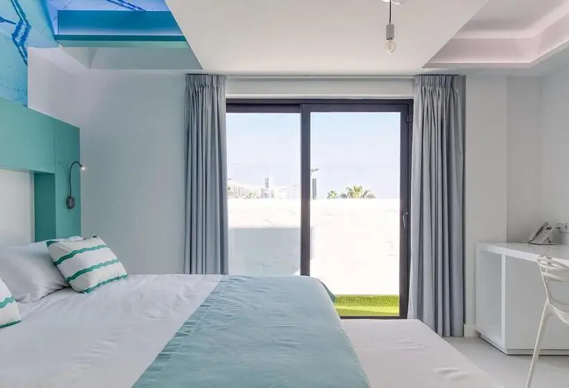 デラックススイート, Hd Acuario Lifestyle
