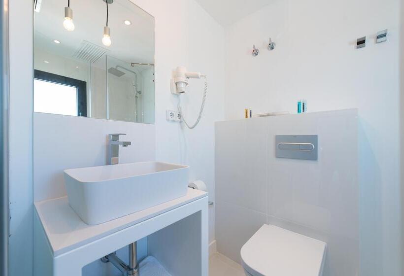 テラス付スイート, Hd Acuario Lifestyle