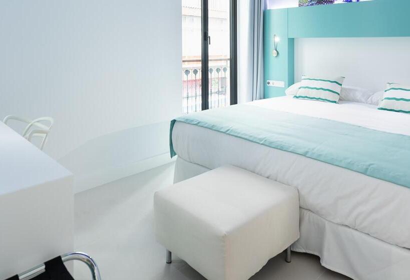 スタンダードルーム, Hd Acuario Lifestyle