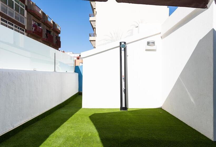 デラックススイート, Hd Acuario Lifestyle