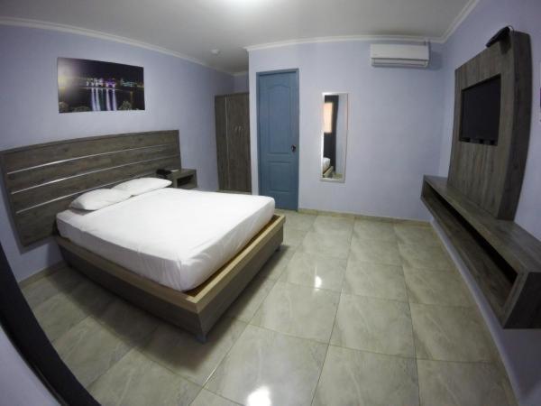 스탠다드 룸, Residencial Aguadulce