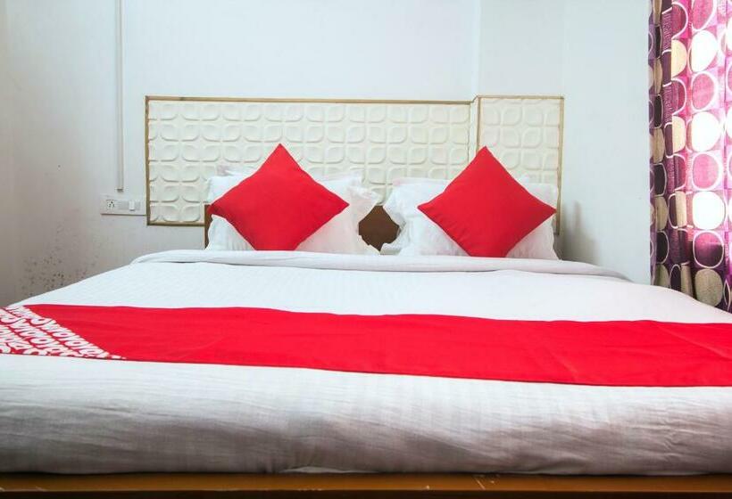 ベーシックルーム, Oyo 12992 Prince Lodge