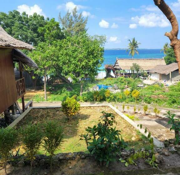 اتاق خانوادگی, Scuba Republic Beach Bungalows