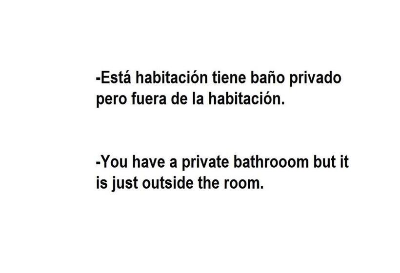 Standardzimmer, Hostel Once Once