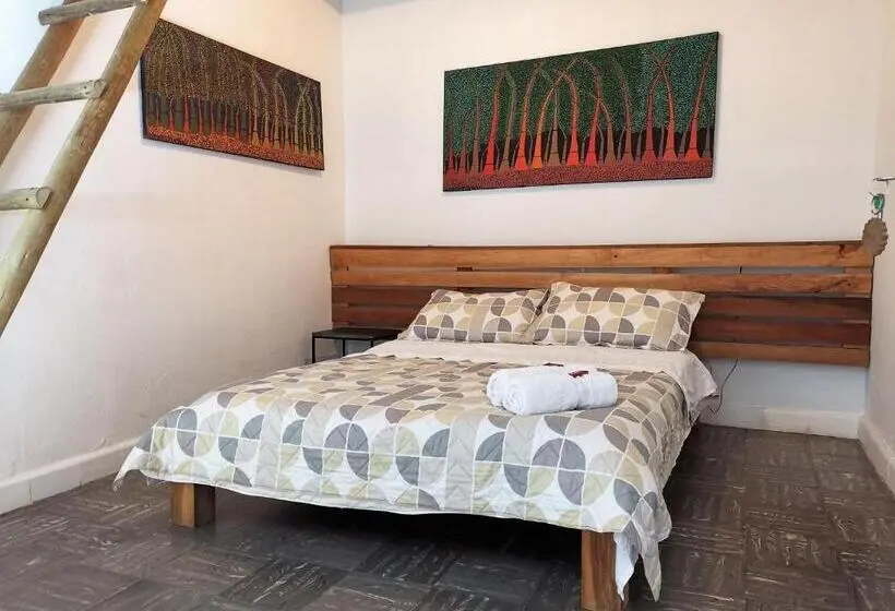 Standard-huone, Hostel Once Once