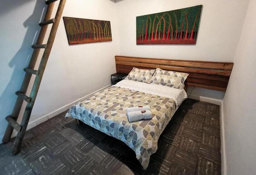 Номер Стандарт, Hostel Once Once