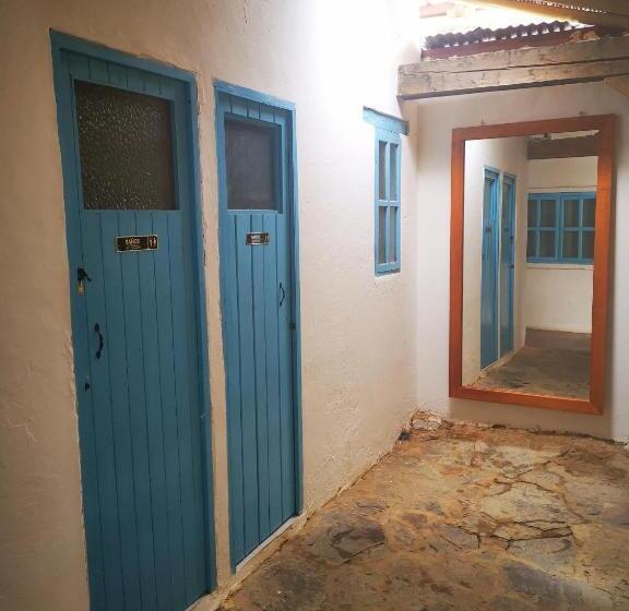 Familienzimmer, Hostel Once Once