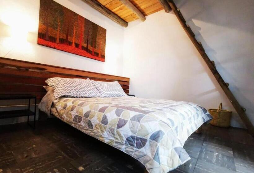 Economy Zimmer, Hostel Once Once