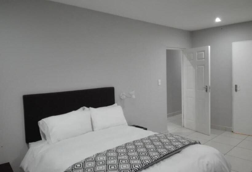 سوییت, The Brooklyn Guesthouse