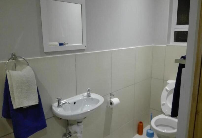 سوییت, The Brooklyn Guesthouse