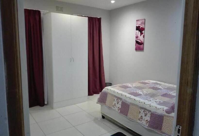 سوییت, The Brooklyn Guesthouse