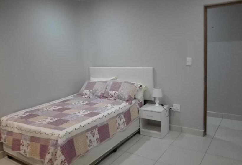 سوییت, The Brooklyn Guesthouse