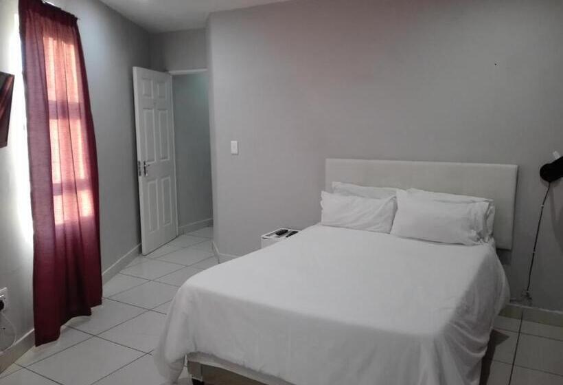 سوییت, The Brooklyn Guesthouse