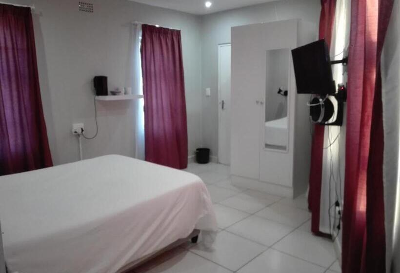 سوییت, The Brooklyn Guesthouse