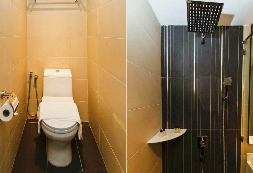 Chambre Standard, Solid Hotels