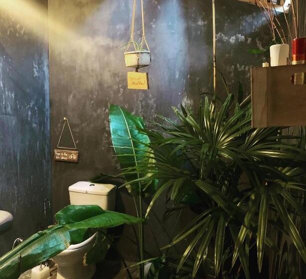 标准间, Chez Podi Surf Stay