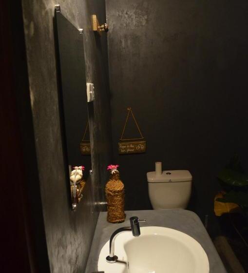 标准间, Chez Podi Surf Stay