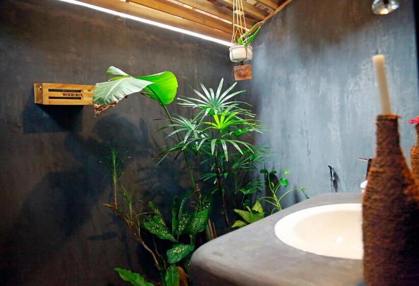 标准间, Chez Podi Surf Stay