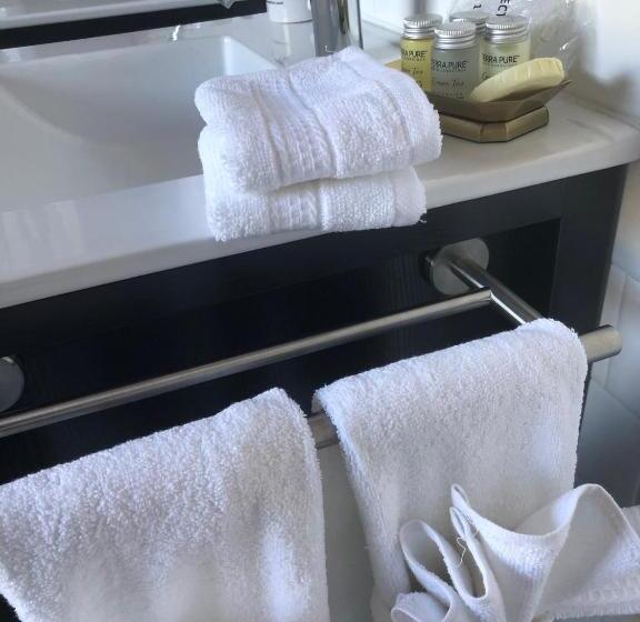 スイート, The Art Inn Seattle