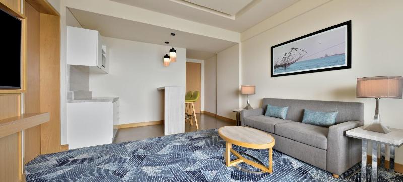 اتاق اجرایی, Four Points By Sheraton Kochi Infopark