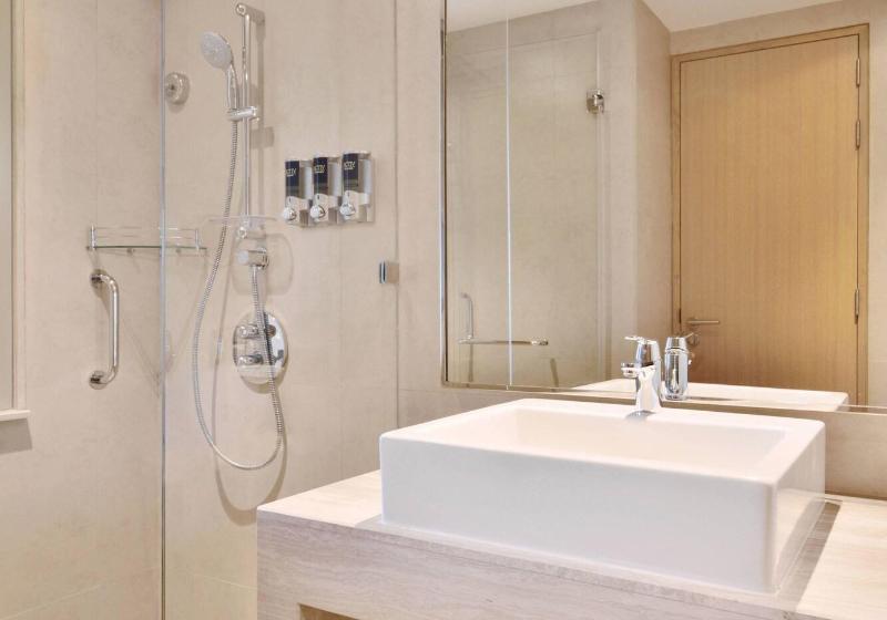 اتاق اجرایی, Four Points By Sheraton Kochi Infopark