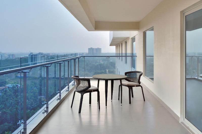 سوییت اجرایی, Four Points By Sheraton Kochi Infopark