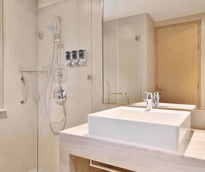 이그제큐티브 룸, Four Points By Sheraton Kochi Infopark