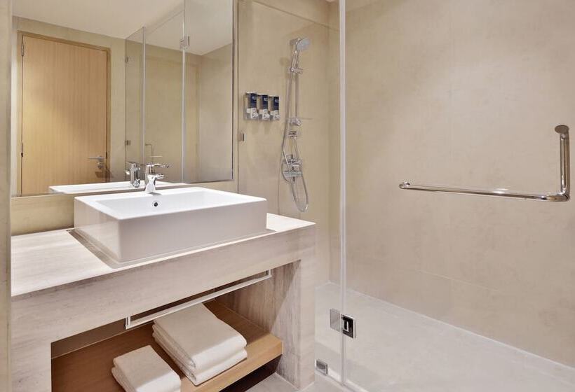 이그제큐티브 스위트, Four Points By Sheraton Kochi Infopark
