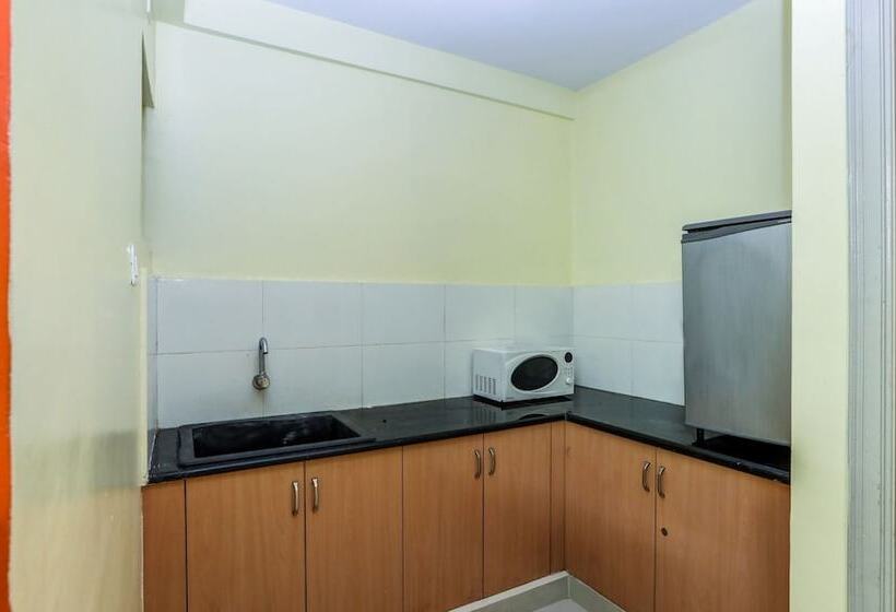 Deluxe Rum, Itsy Hotels Jasmine