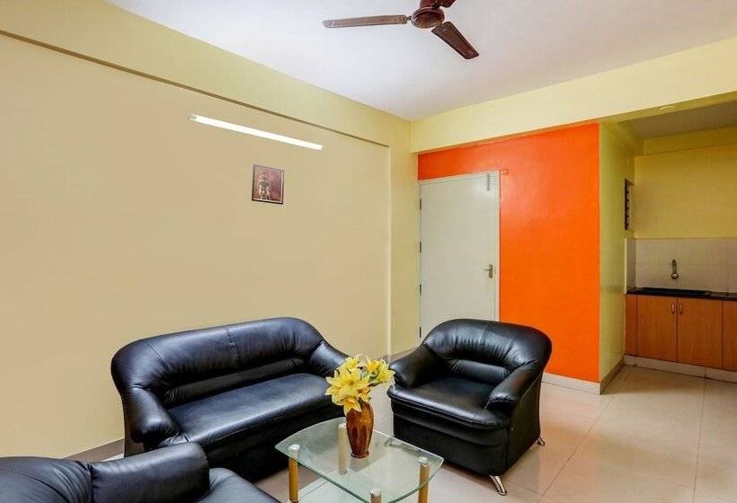 Deluxe Rum, Itsy Hotels Jasmine