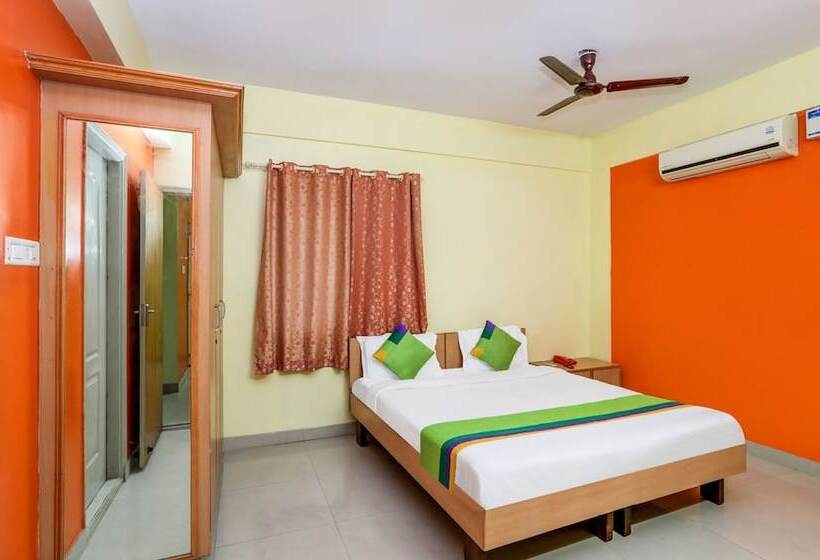 Deluxe Rum, Itsy Hotels Jasmine