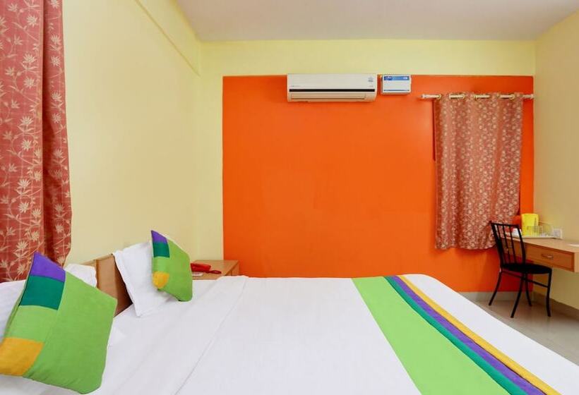 Deluxe Rum, Itsy Hotels Jasmine