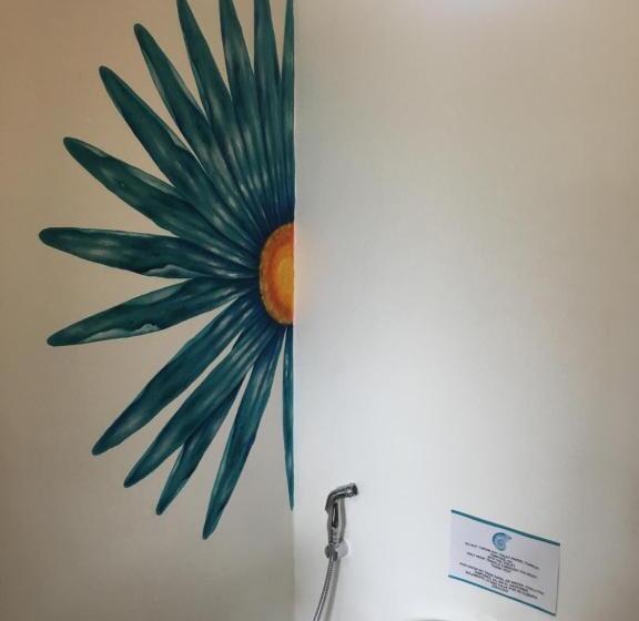 带1个卧室的高级公寓, La Caracola